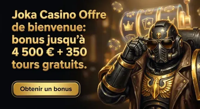 Joka Casino